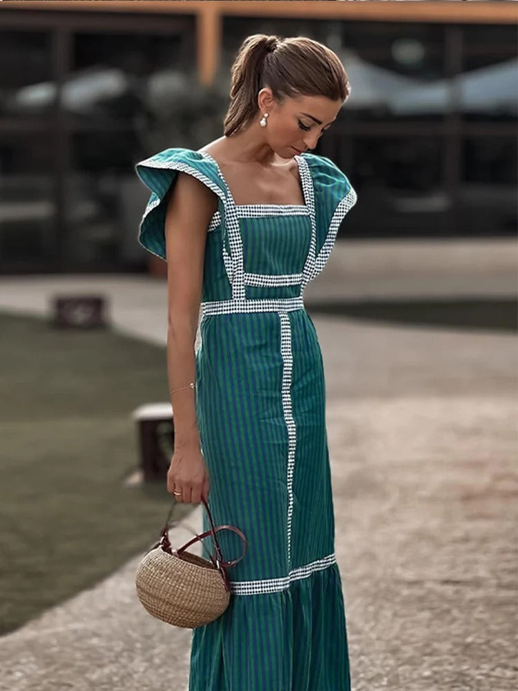 Xochitl Casual and Comfortable Summer Dress for Women Streetwear Style