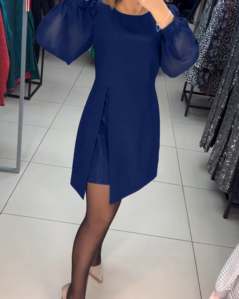 Gudelia Comfortable and Fashionable Summer Dress for Women