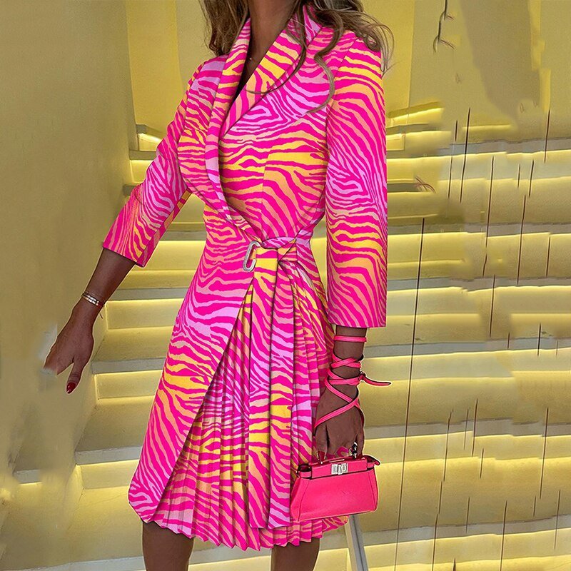 Wanda Boutique Women's Dress Collection