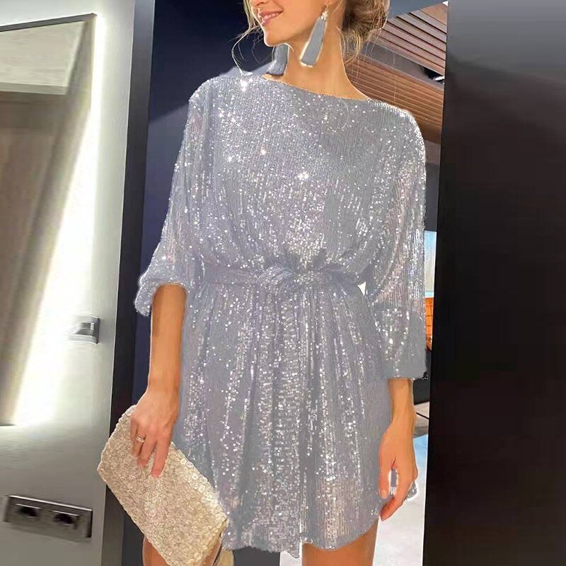 Cora Exclusive Women's Casual Dress Boutique Collection